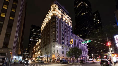 dream hotel midtown nyc